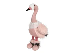 Deko-Flamingo Mit Teleskopbeinen 71Cm