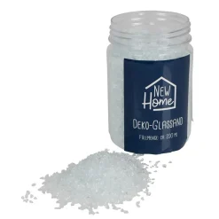 Deko-Glassand 200Ml Transparent