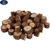 Deko-Holzscheiben Klein 250G