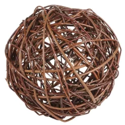 Deko-Weidenkugel 30Cm