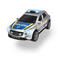 Dickie 911 Polizeiauto