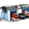 Dickie Toys Rettungszentrum 32,5X16X22,5Cm