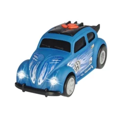 Dickie Toys Vw Beetle Wheelie Raiders