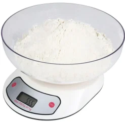 Digitale Kuchenwaage