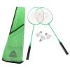 Donnay Badminton-Set 6-Teilig