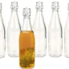 Drahtbugelflasche 0,5 Liter