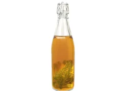 Drahtbugelflasche 0,5 Liter