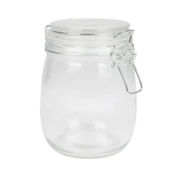 Drahtbugelglas 700Ml