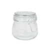 Drahtbugelglas 500Ml