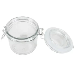 Drahtbugelglas 200Ml Transparent