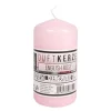 Duftstumpe 58X110Mm Englisch Rose