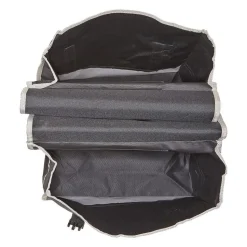 Dunlop Fahrrad-Doppelsatteltasche