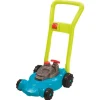 Ecoiffier Kinder-Rasenmaher Mit Klackergerausch