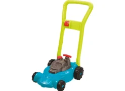 Ecoiffier Kinder-Rasenmaher Mit Klackergerausch