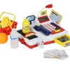 Eddy Toys Kinder-Spielkasse Mit Zubehör