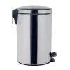 Edelstahl-Treteimer 20L
