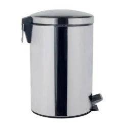 Edelstahl-Treteimer 20L