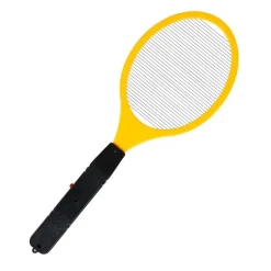Elektrische Fliegenklatsche Tennisschlager 15,8X44X2,5Cm