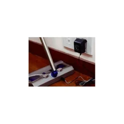Elektrischer Bodenkehrer