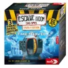 Escape Room Das Spiel Family Edition Time Travel