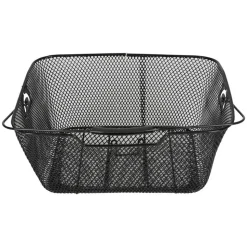 Fahrrad-Gepacktragerkorb