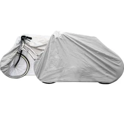 Fahrrad-Vollgarage