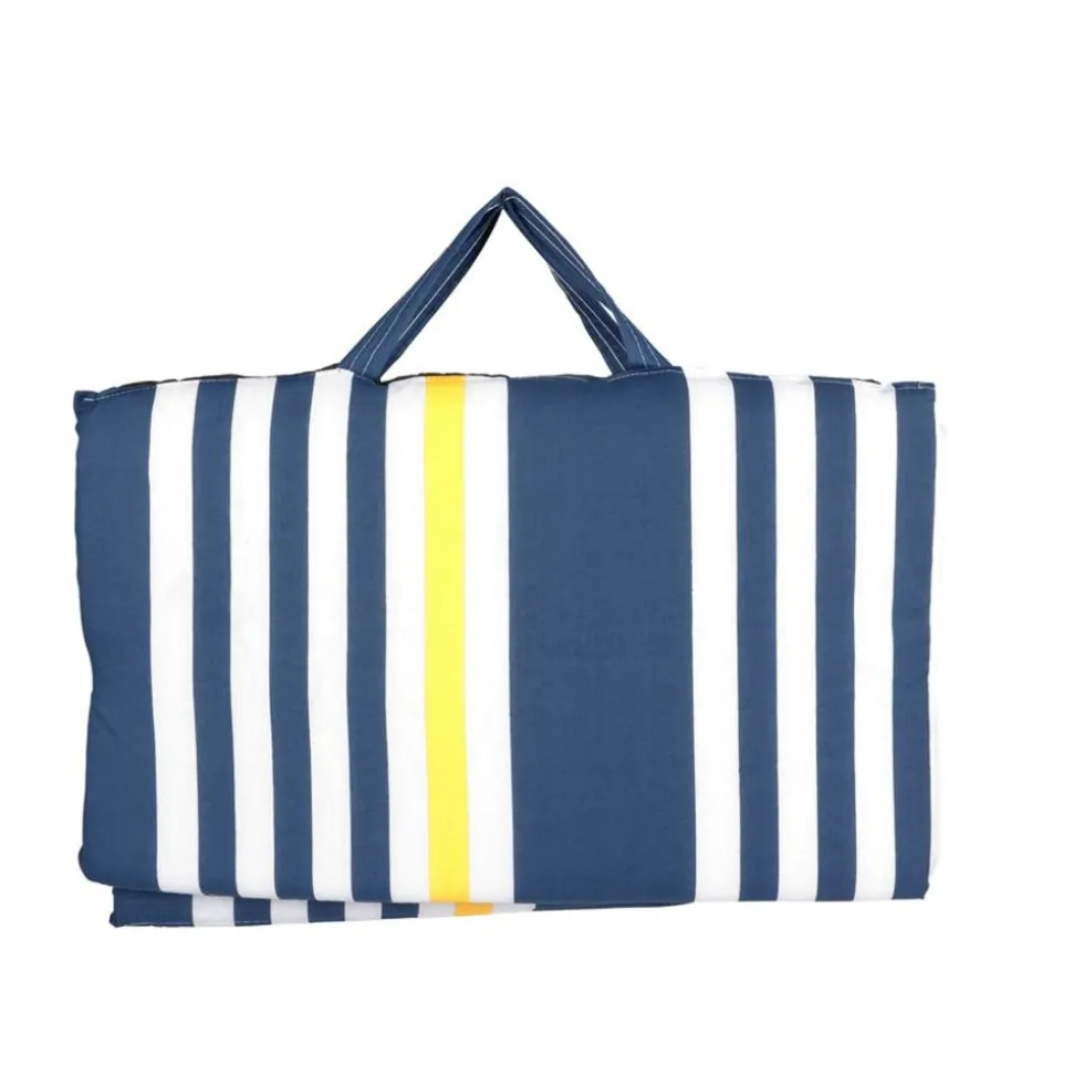 Faltbare Strandmatte 54X187Cm