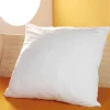 Federkopfkissen 80X80Cm