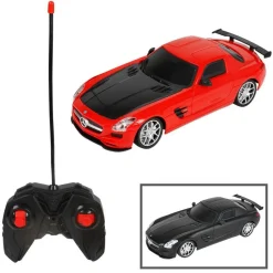 Ferngesteuertes Auto Mercedes-Benz Sls Amg Gt Final Edition 1:24