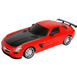 Ferngesteuertes Auto Mercedes-Benz Sls Amg Gt Final Edition 1:24