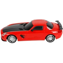 Ferngesteuertes Auto Mercedes-Benz Sls Amg Gt Final Edition 1:24