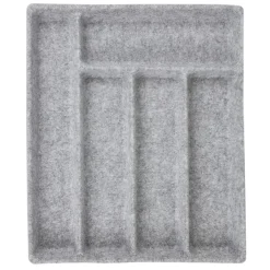 Filz-Schubladenorganizer 50X43X5Cm