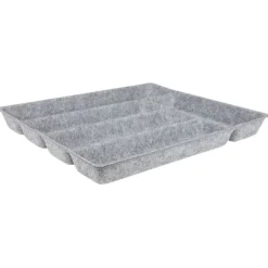 Filz-Schubladenorganizer 50X43X5Cm