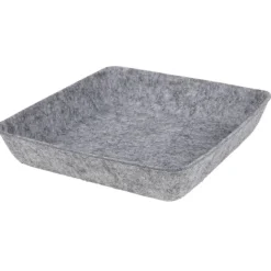 Filz-Schubladenorganizer 21,5X21,5X4Cm
