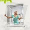 Fliegengitter Fur Fenster