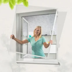 Fliegengitter Fur Fenster