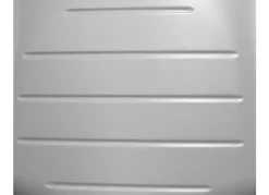 Garantia Cubus Gartentank 340L Betongrau