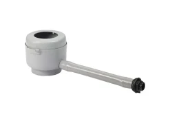 Garantia Fullautomat Dn 70-100 Fur Regentonnen