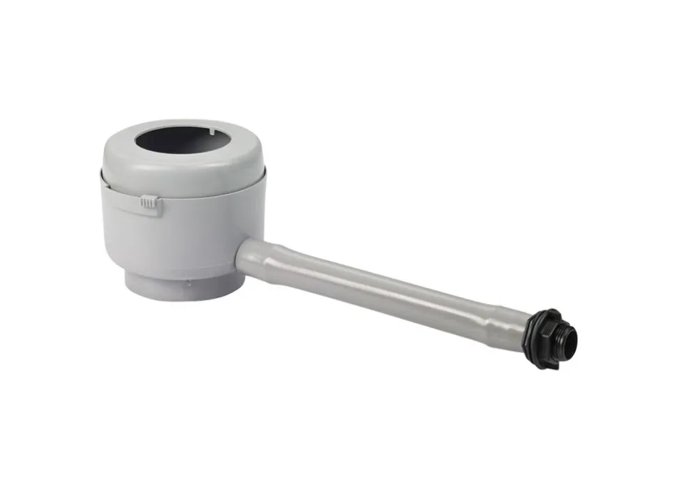 Garantia Fullautomat Dn 70-100 Fur Regentonnen