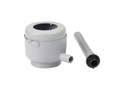 Garantia Fullautomat Dn 70-100 Fur Regentonnen