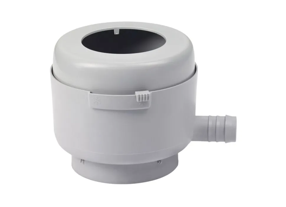 Garantia Fullautomat Dn 70-100 Fur Regentonnen