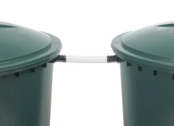 Garantia Regentonnen-Verbindungsset 1/2''