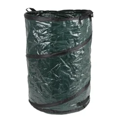 Garten-Abfallbehälter 120L