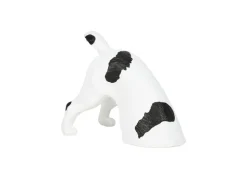 Gartenfigur Grabender Hund 29X17,5X24Cm