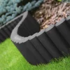 Gartenpalisade 2,7M Anthrazit