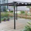 Gartenpavillon Pergola 3X3M