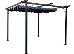 Gartenpavillon Pergola 3X3M