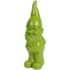 Gartenzwerg 39Cm Grun
