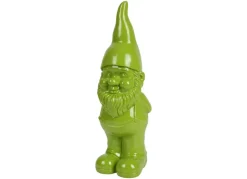 Gartenzwerg 39Cm Grun