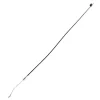 Gaszug (Bausatz) Fur Rasenmaher Br510Sh